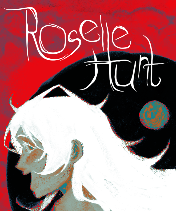 Roselle Hunt Logo